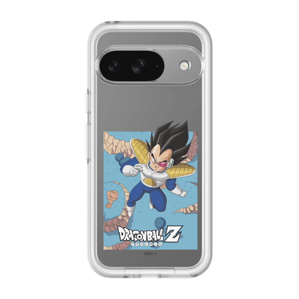 スリムプロテクションプレミアムケース for Google Pixel 9