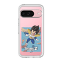 スリムプロテクションプレミアムケース［ ドラゴンボールZ - ベジータ ］
