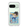 スリムプロテクションプレミアムケース［ ドラゴンボールZ - ベジータ ］