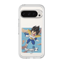 スリムプロテクションプレミアムケース［ ドラゴンボールZ - ベジータ ］