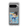 スリムプロテクションプレミアムケース［ ドラゴンボールZ - ベジータ ］