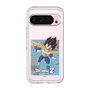 スリムプロテクションプレミアムケース［ ドラゴンボールZ - ベジータ ］