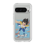 スリムプロテクションプレミアムケース［ ドラゴンボールZ - ベジータ ］