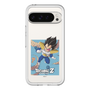 スリムプロテクションプレミアムケース［ ドラゴンボールZ - ベジータ ］