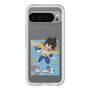 スリムプロテクションプレミアムケース［ ドラゴンボールZ - ベジータ ］