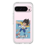 スリムプロテクションプレミアムケース［ ドラゴンボールZ - ベジータ ］