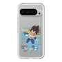 スリムプロテクションプレミアムケース［ ドラゴンボールZ - ベジータ ］