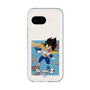 スリムプロテクションプレミアムケース［ ドラゴンボールZ - ベジータ ］