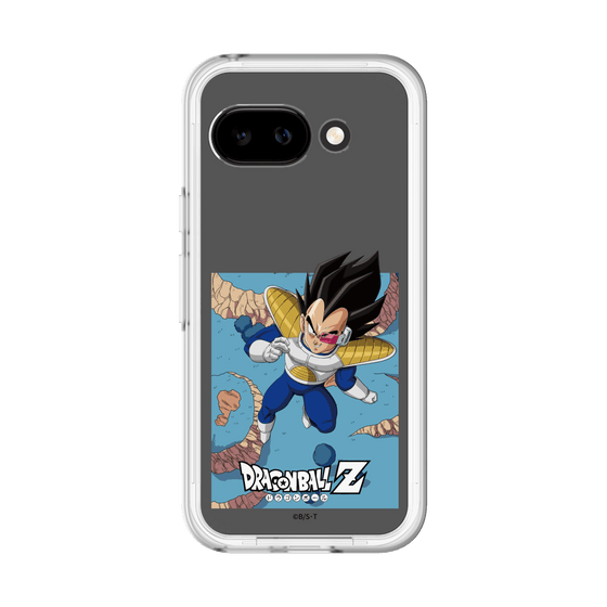 スリムプロテクションプレミアムケース［ ドラゴンボールZ - ベジータ ］