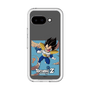 スリムプロテクションプレミアムケース［ ドラゴンボールZ - ベジータ ］