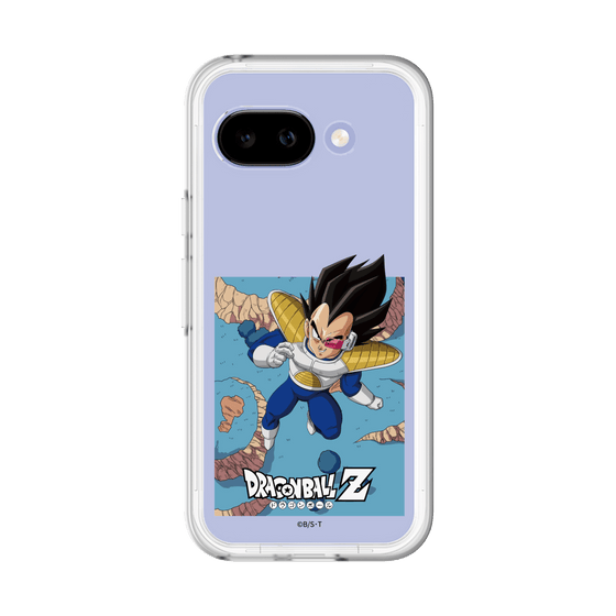 スリムプロテクションプレミアムケース［ ドラゴンボールZ - ベジータ ］