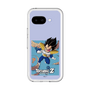 スリムプロテクションプレミアムケース［ ドラゴンボールZ - ベジータ ］