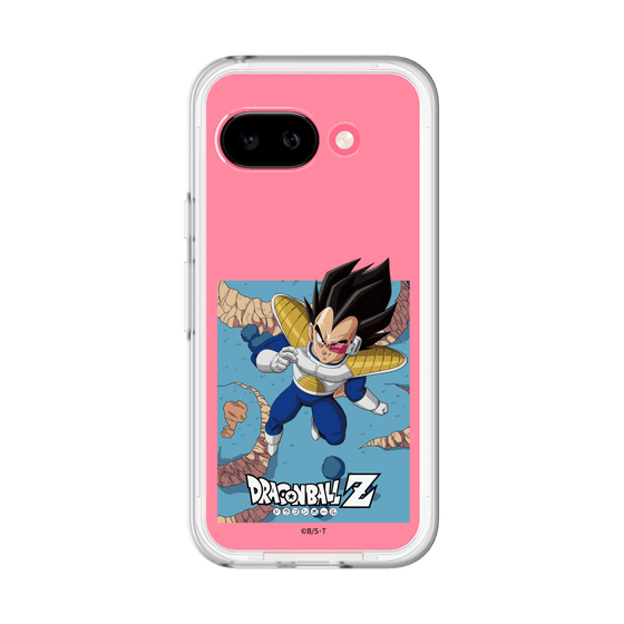 スリムプロテクションプレミアムケース［ ドラゴンボールZ - ベジータ ］