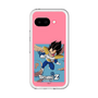 スリムプロテクションプレミアムケース［ ドラゴンボールZ - ベジータ ］