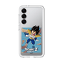スリムプロテクションプレミアムケース［ ドラゴンボールZ - ベジータ ］