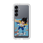 スリムプロテクションプレミアムケース［ ドラゴンボールZ - ベジータ ］