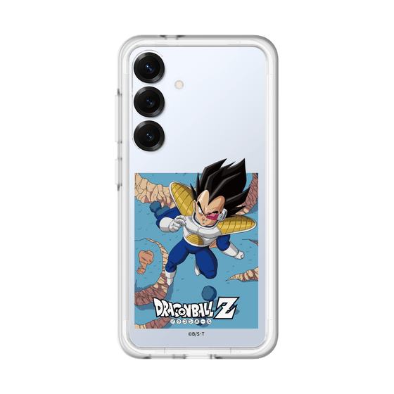 スリムプロテクションプレミアムケース［ ドラゴンボールZ - ベジータ ］