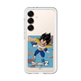 スリムプロテクションプレミアムケース［ ドラゴンボールZ - ベジータ ］