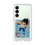 スリムプロテクションプレミアムケース［ ドラゴンボールZ - ベジータ ］