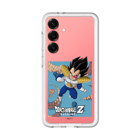 スリムプロテクションプレミアムケース［ ドラゴンボールZ - ベジータ ］