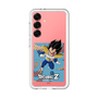 スリムプロテクションプレミアムケース［ ドラゴンボールZ - ベジータ ］