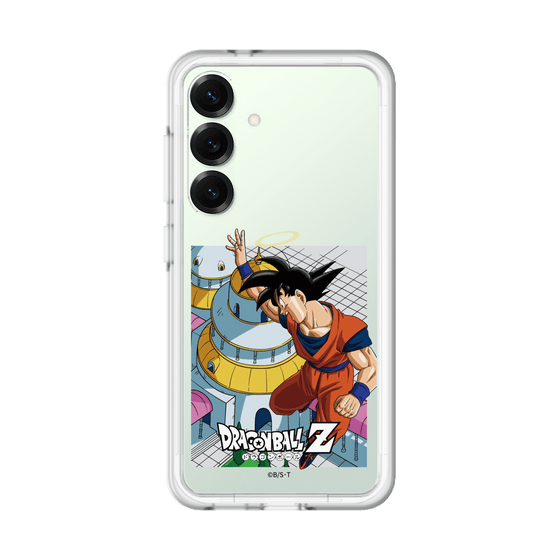 スリムプロテクションプレミアムケース［ ドラゴンボールZ - 孫悟空 ］