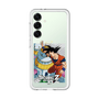 スリムプロテクションプレミアムケース［ ドラゴンボールZ - 孫悟空 ］