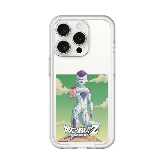 スリムプロテクションプレミアムケース［ ドラゴンボールZ - フリーザ ］