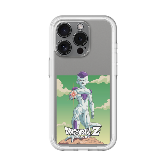 スリムプロテクションプレミアムケース［ ドラゴンボールZ - フリーザ ］