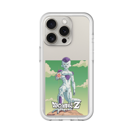 スリムプロテクションプレミアムケース［ ドラゴンボールZ - フリーザ ］