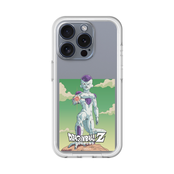 スリムプロテクションプレミアムケース［ ドラゴンボールZ - フリーザ ］