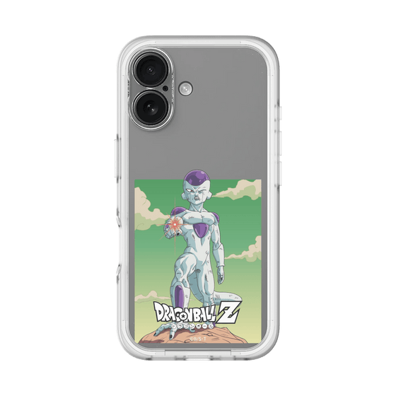 スリムプロテクションプレミアムケース［ ドラゴンボールZ - フリーザ ］
