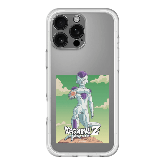 スリムプロテクションプレミアムケース［ ドラゴンボールZ - フリーザ ］