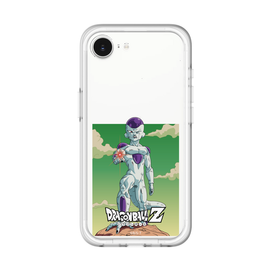スリムプロテクションプレミアムケース［ ドラゴンボールZ - フリーザ ］