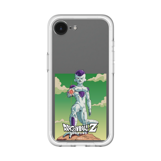 スリムプロテクションプレミアムケース［ ドラゴンボールZ - フリーザ ］