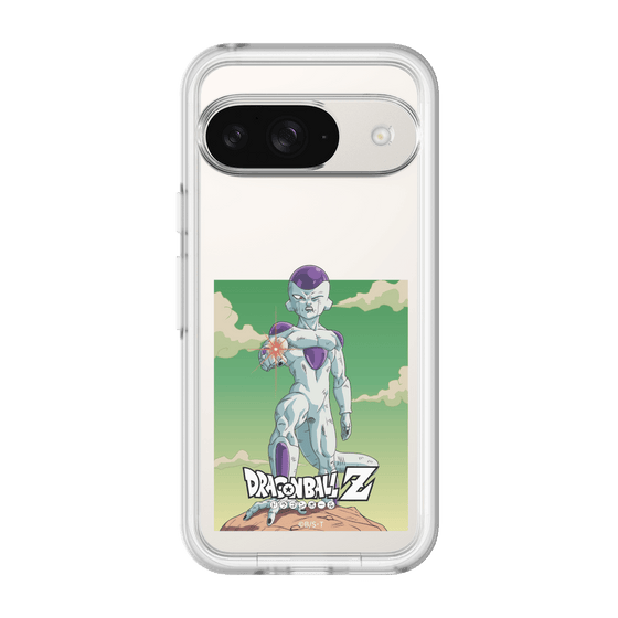 スリムプロテクションプレミアムケース［ ドラゴンボールZ - フリーザ ］