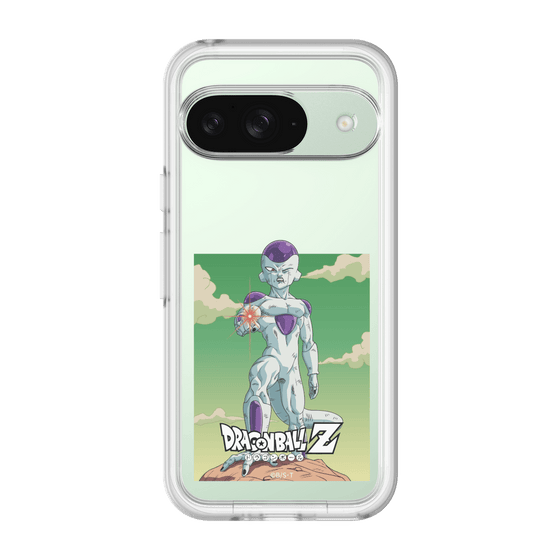 スリムプロテクションプレミアムケース［ ドラゴンボールZ - フリーザ ］