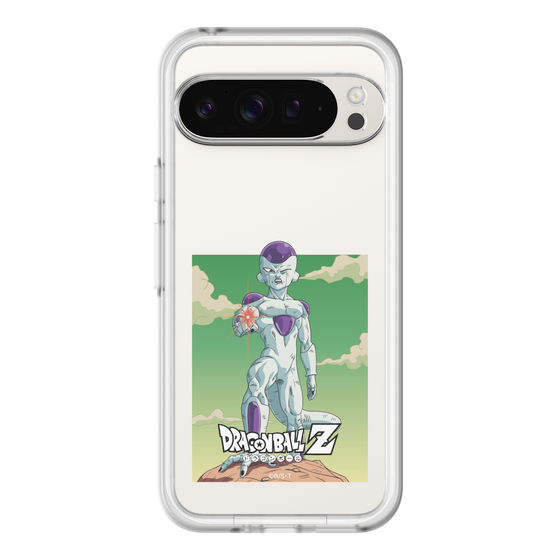 スリムプロテクションプレミアムケース［ ドラゴンボールZ - フリーザ ］