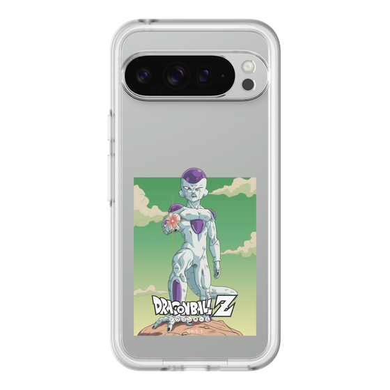 スリムプロテクションプレミアムケース［ ドラゴンボールZ - フリーザ ］