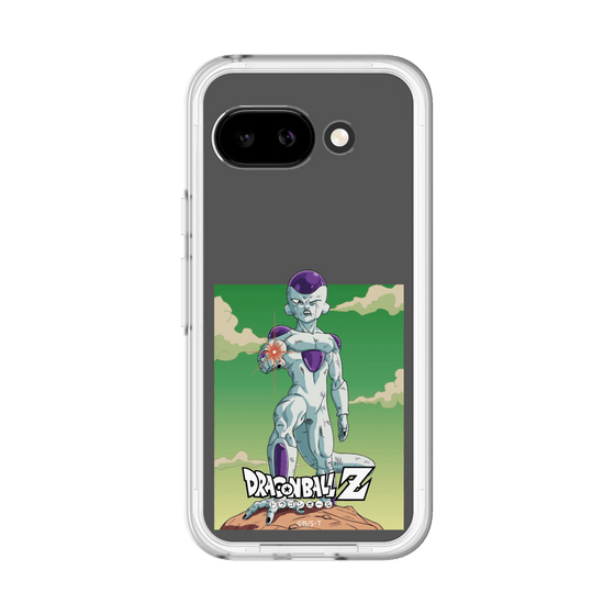 スリムプロテクションプレミアムケース［ ドラゴンボールZ - フリーザ ］