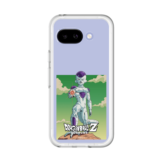 スリムプロテクションプレミアムケース［ ドラゴンボールZ - フリーザ ］