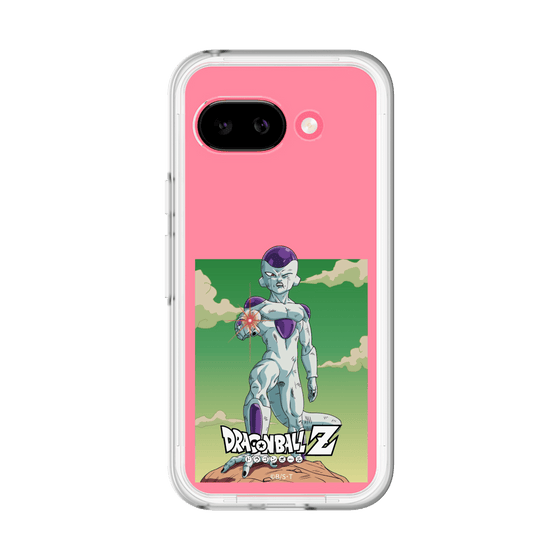 スリムプロテクションプレミアムケース［ ドラゴンボールZ - フリーザ ］