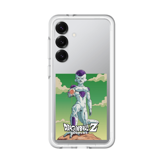 スリムプロテクションプレミアムケース［ ドラゴンボールZ - フリーザ ］