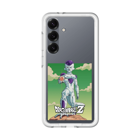スリムプロテクションプレミアムケース［ ドラゴンボールZ - フリーザ ］