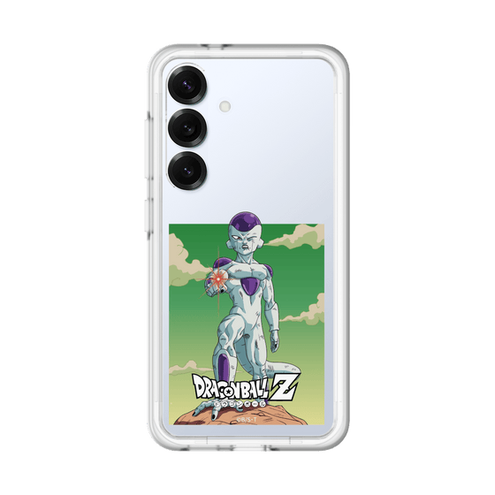 スリムプロテクションプレミアムケース［ ドラゴンボールZ - フリーザ ］
