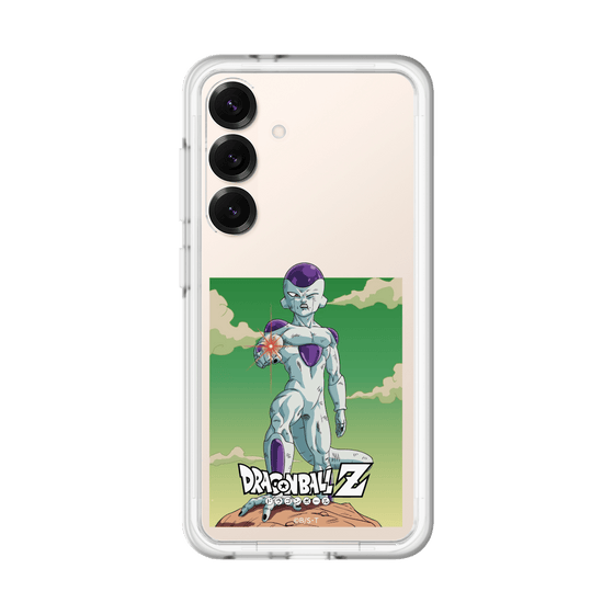 スリムプロテクションプレミアムケース［ ドラゴンボールZ - フリーザ ］