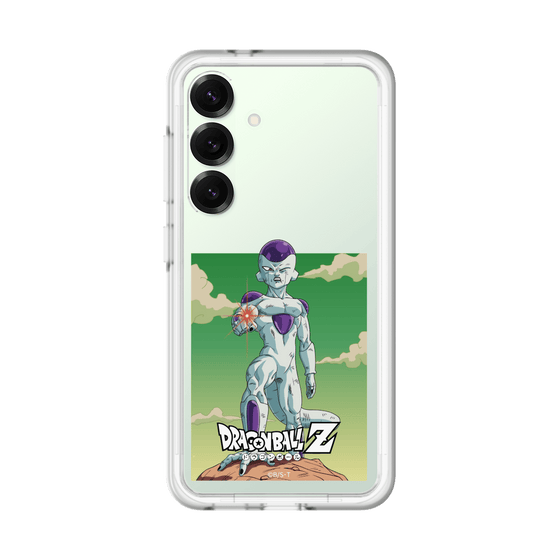 スリムプロテクションプレミアムケース［ ドラゴンボールZ - フリーザ ］