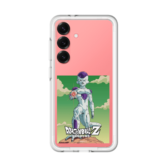 スリムプロテクションプレミアムケース［ ドラゴンボールZ - フリーザ ］
