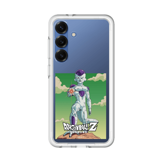 スリムプロテクションプレミアムケース［ ドラゴンボールZ - フリーザ ］