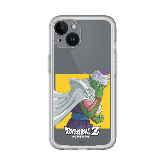 スリムプロテクションプレミアムケース［ ドラゴンボールZ - ピッコロ ］